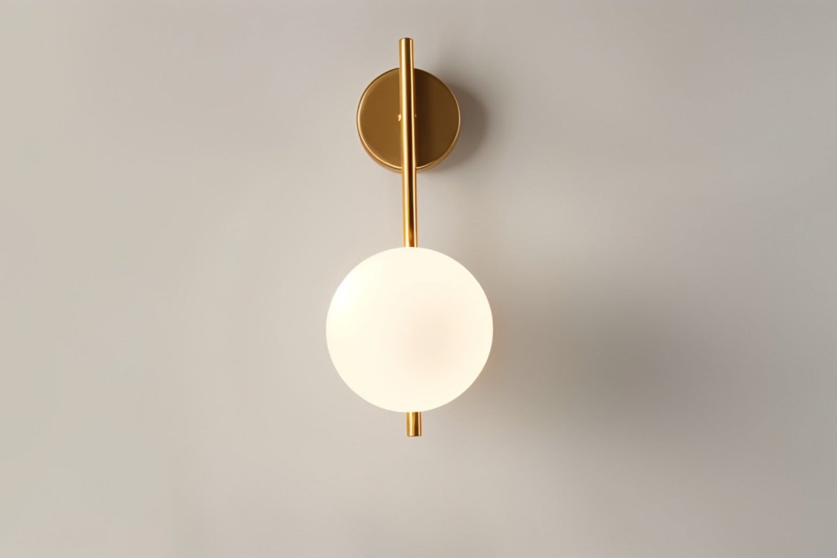 LED Wall Lamp Modern – Chic Illumination for Every Space 10
