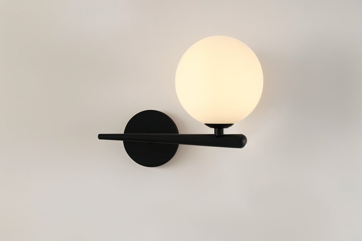 LED Wall Lamp Modern – Chic Illumination for Every Space 11