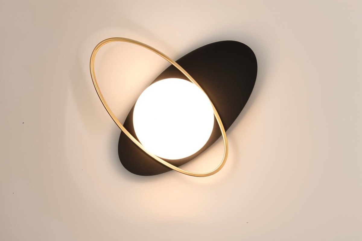 LED Wall Lamp Modern – Chic Illumination for Every Space 14