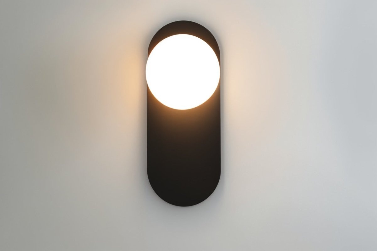 LED Wall Lamp Modern – Chic Illumination for Every Space 17