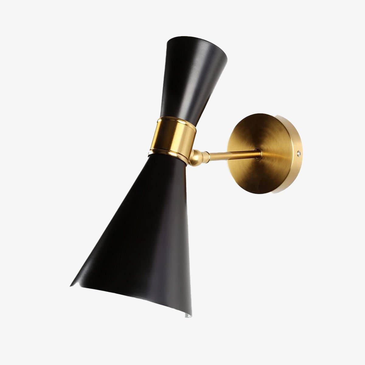 LED Wall Lamp – Elegant Illumination for Modern Spaces 2