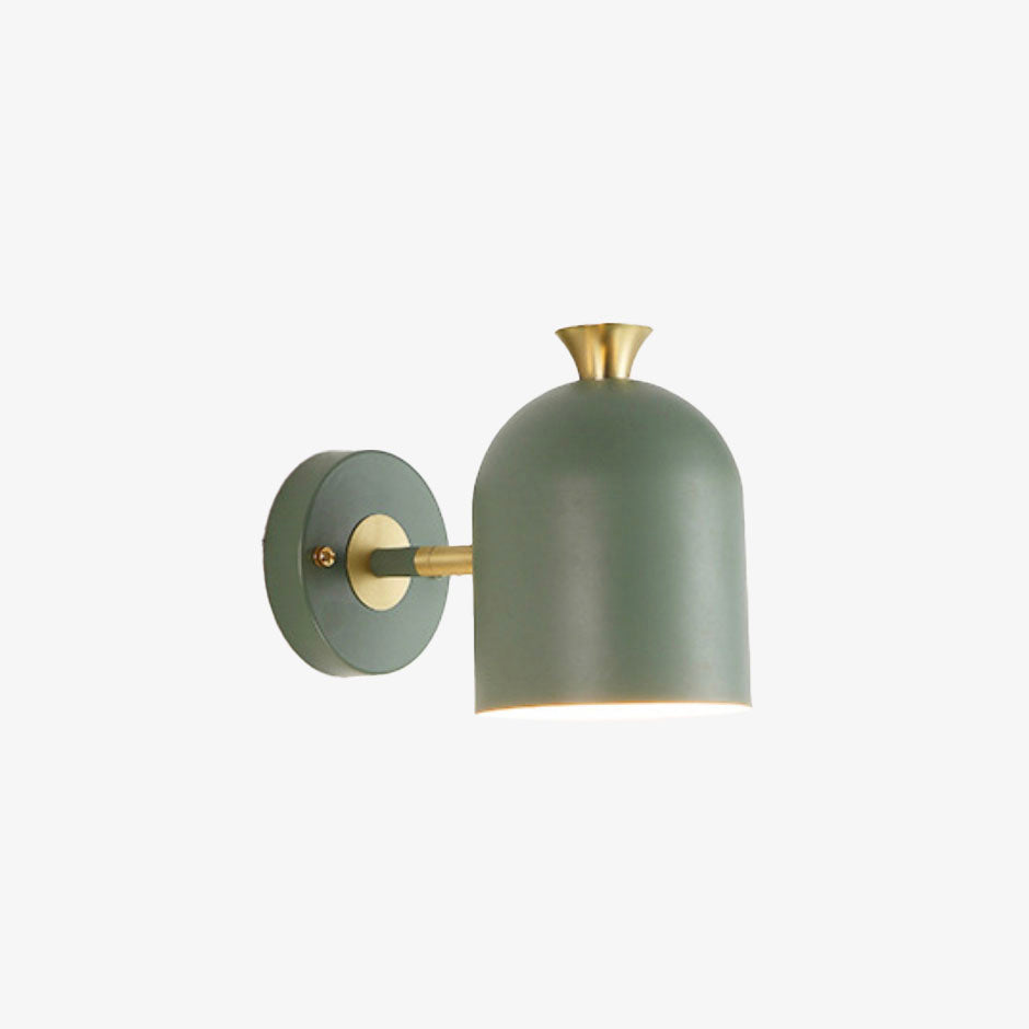 LED Wall Light With Adjustable Shade – Cozy Atmosphere for Any Space 7