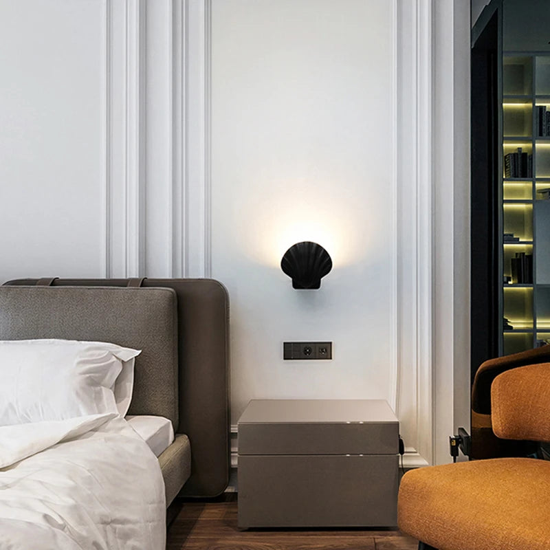 LED Waterproof Outdoor Wall Lamp – Stylish Illumination for Any Exterior 2