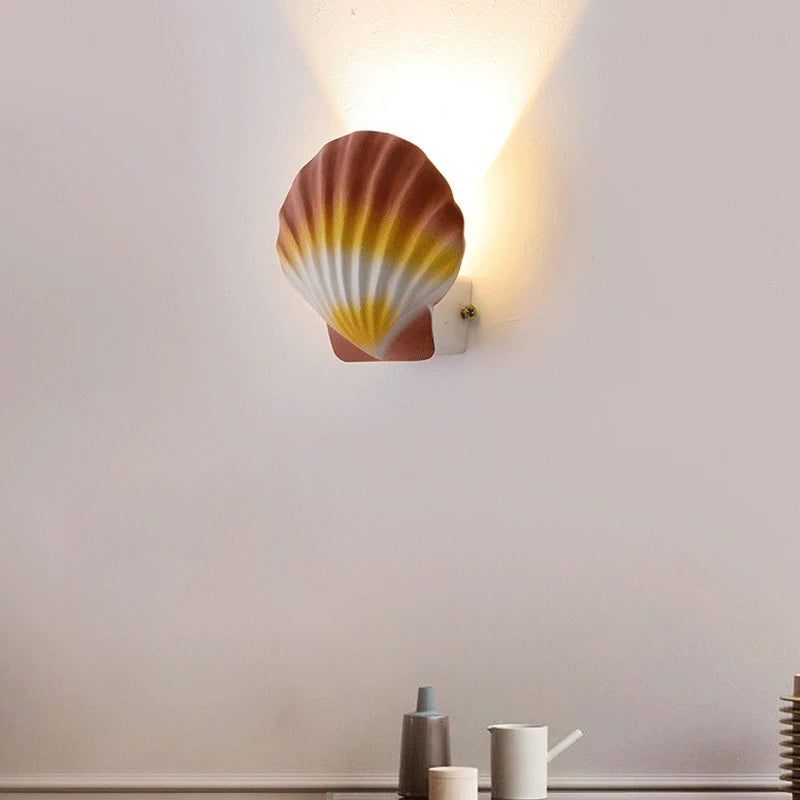 LED Waterproof Outdoor Wall Lamp – Stylish Illumination for Any Exterior 3