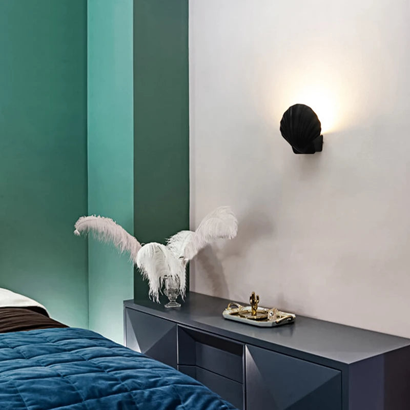 LED Waterproof Outdoor Wall Lamp – Stylish Illumination for Any Exterior 4