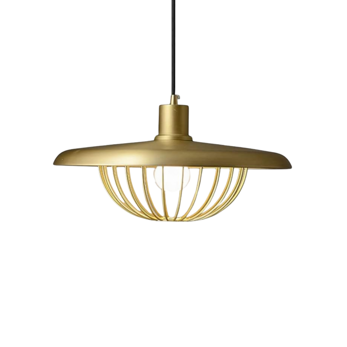 L'Envol De Lumière Pendant Light – Modern Elegance for Inviting Spaces 0