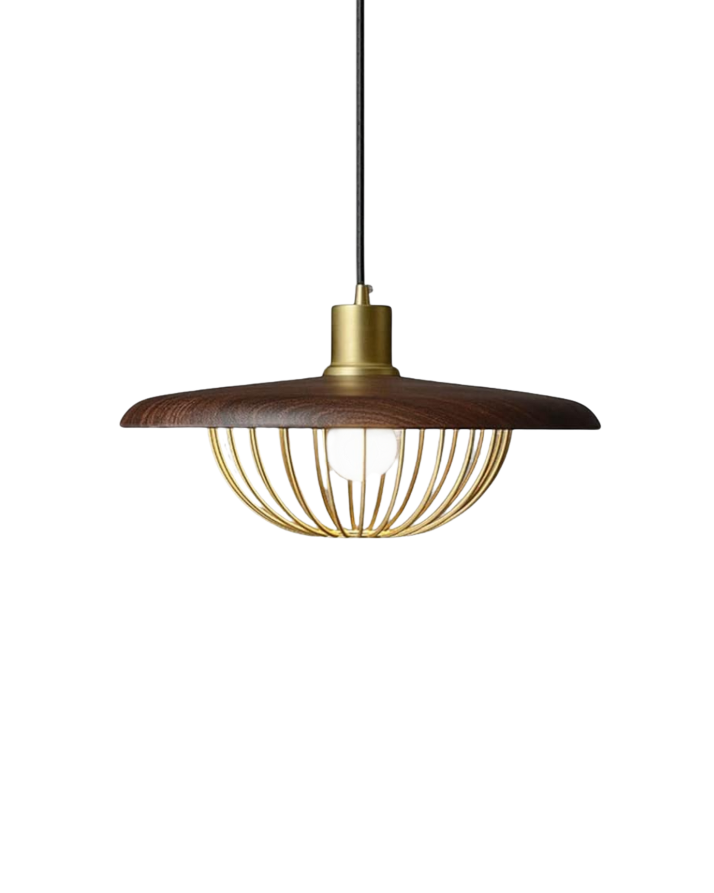 L'Envol De Lumière Pendant Light – Modern Elegance for Inviting Spaces 4
