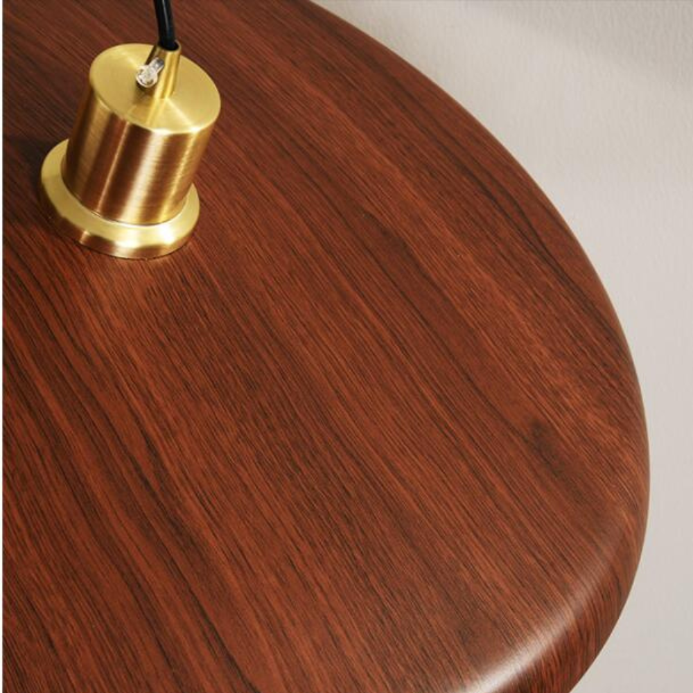L'Envol De Lumière Pendant Light – Modern Elegance for Inviting Spaces 8