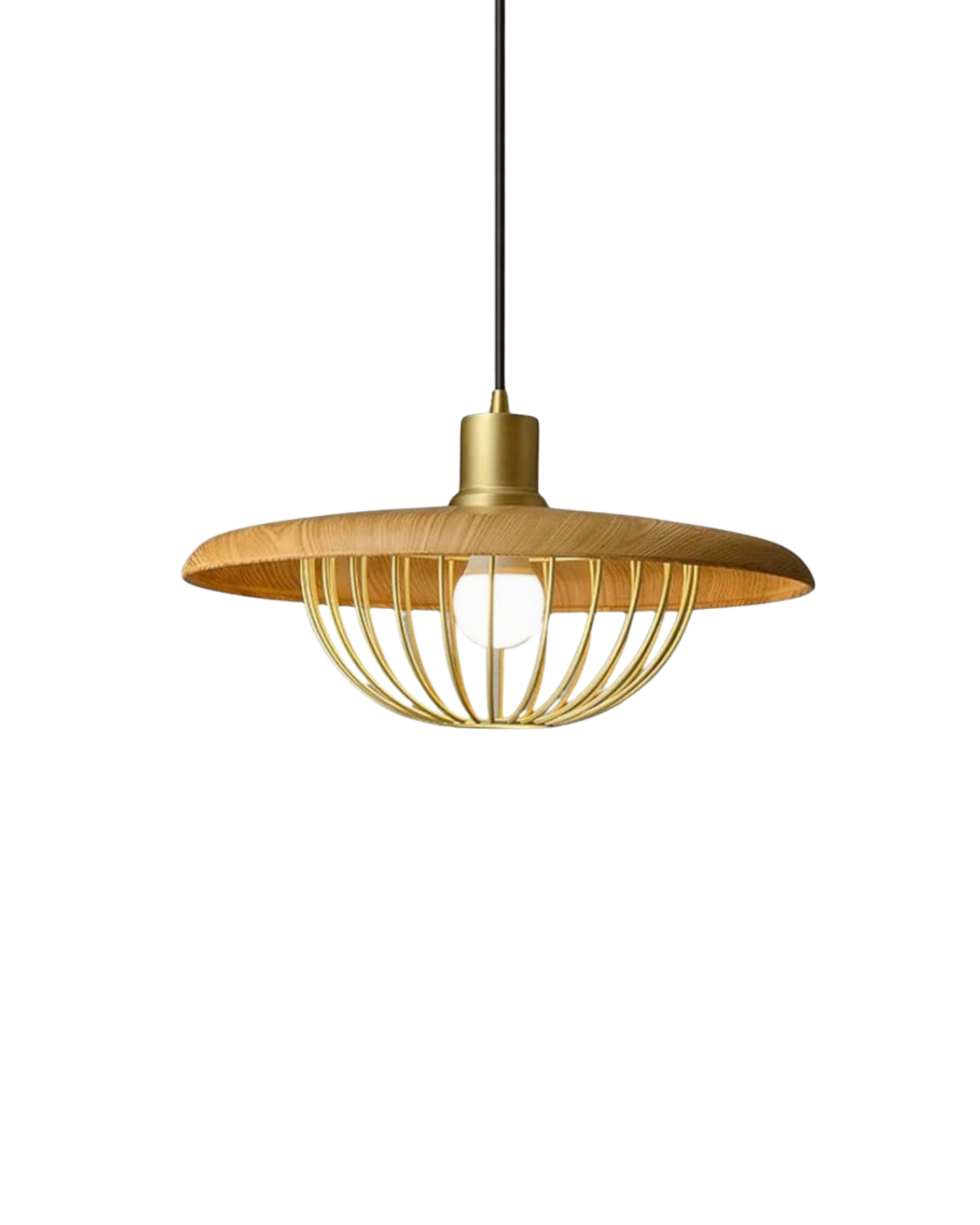 L'Envol De Lumière Pendant Light – Modern Elegance for Inviting Spaces 9
