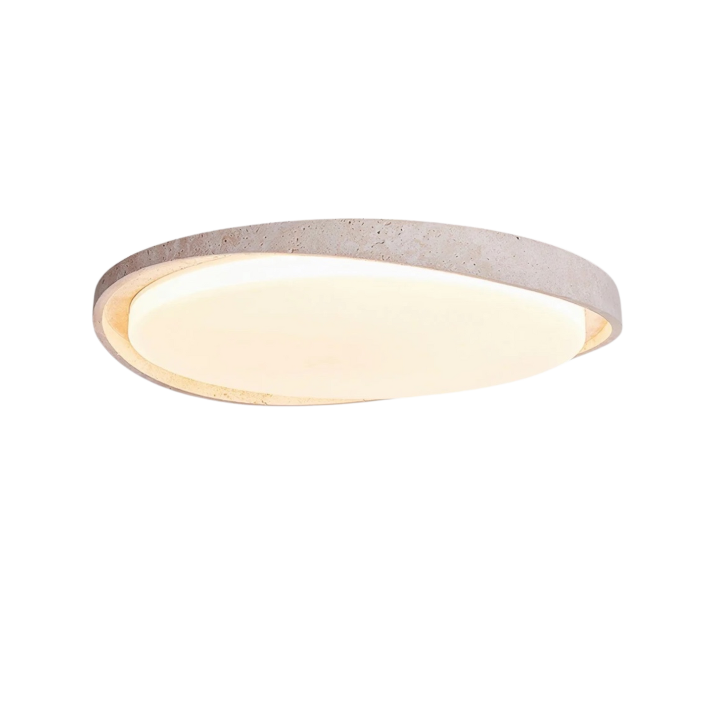 La Lumière Calme Ceiling Lamp – Soft, Elegant Glow for Modern Spaces 0