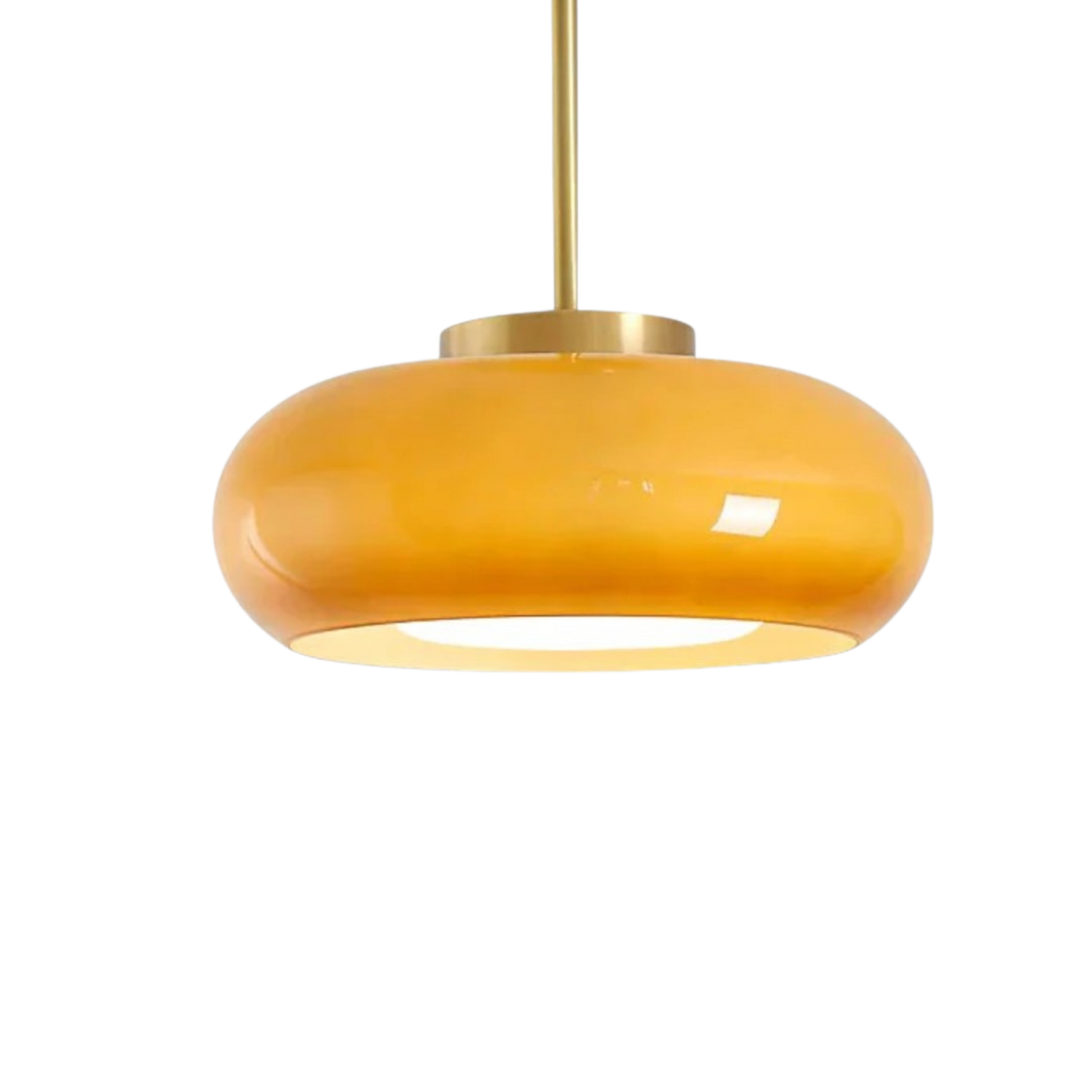 La Mémoire Ceiling Lamp – Inviting Warm Light for Elegant Spaces 0