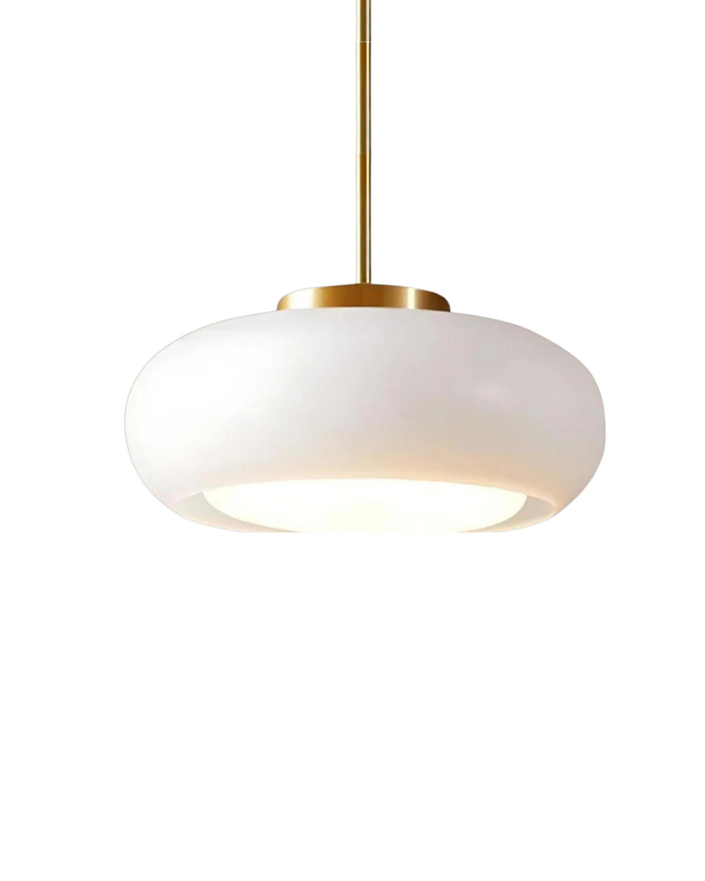 La Mémoire Ceiling Lamp – Inviting Warm Light for Elegant Spaces 6