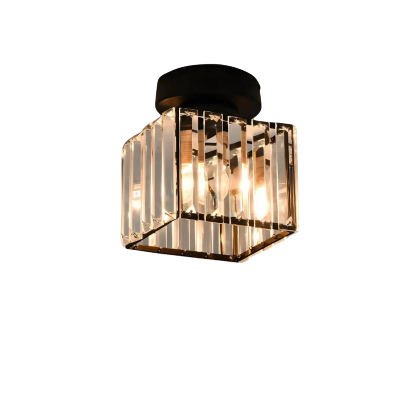 La Prismatique Ceiling Lamp – Luxurious Design with Captivating Light 0