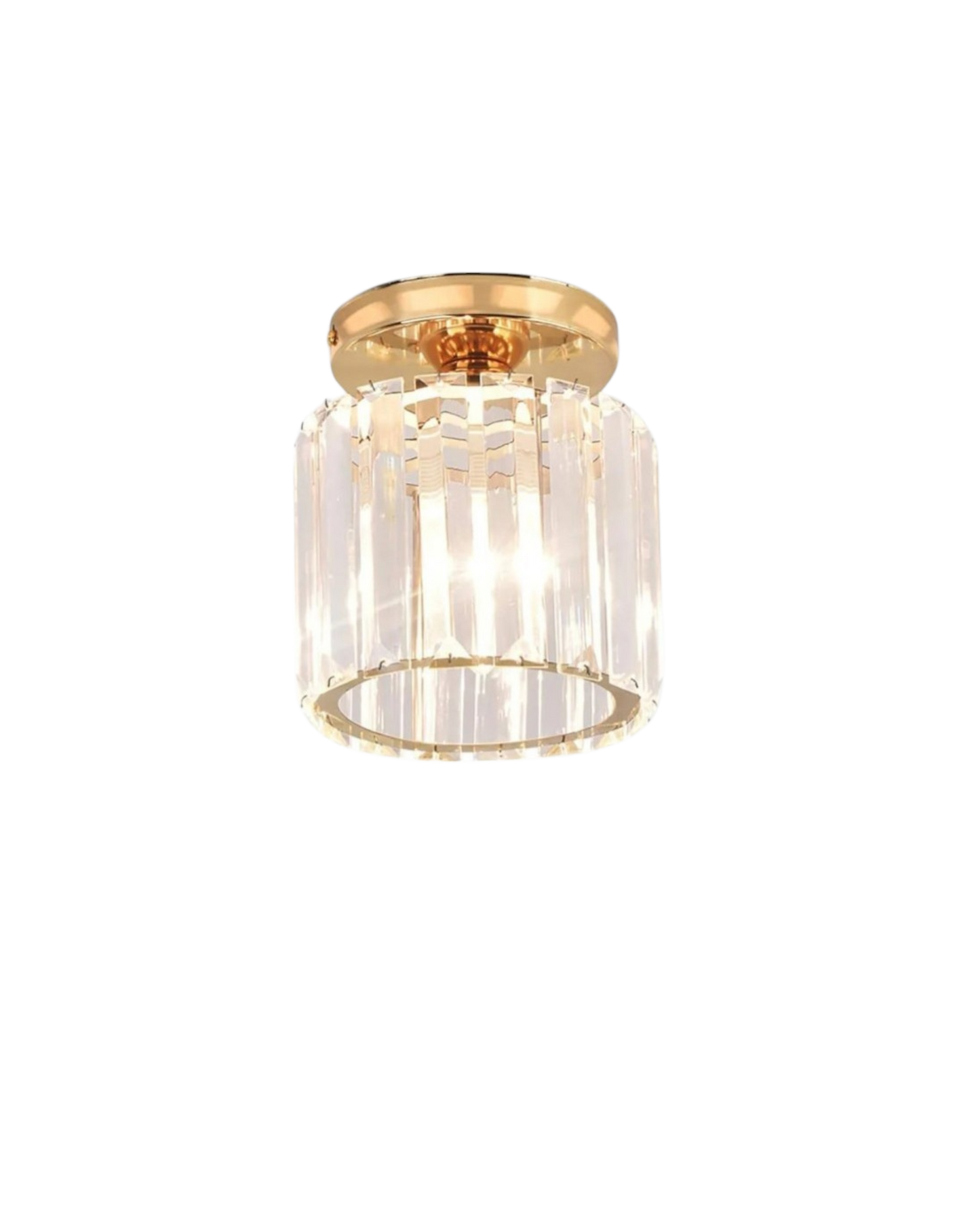 La Prismatique Ceiling Lamp – Luxurious Design with Captivating Light 10