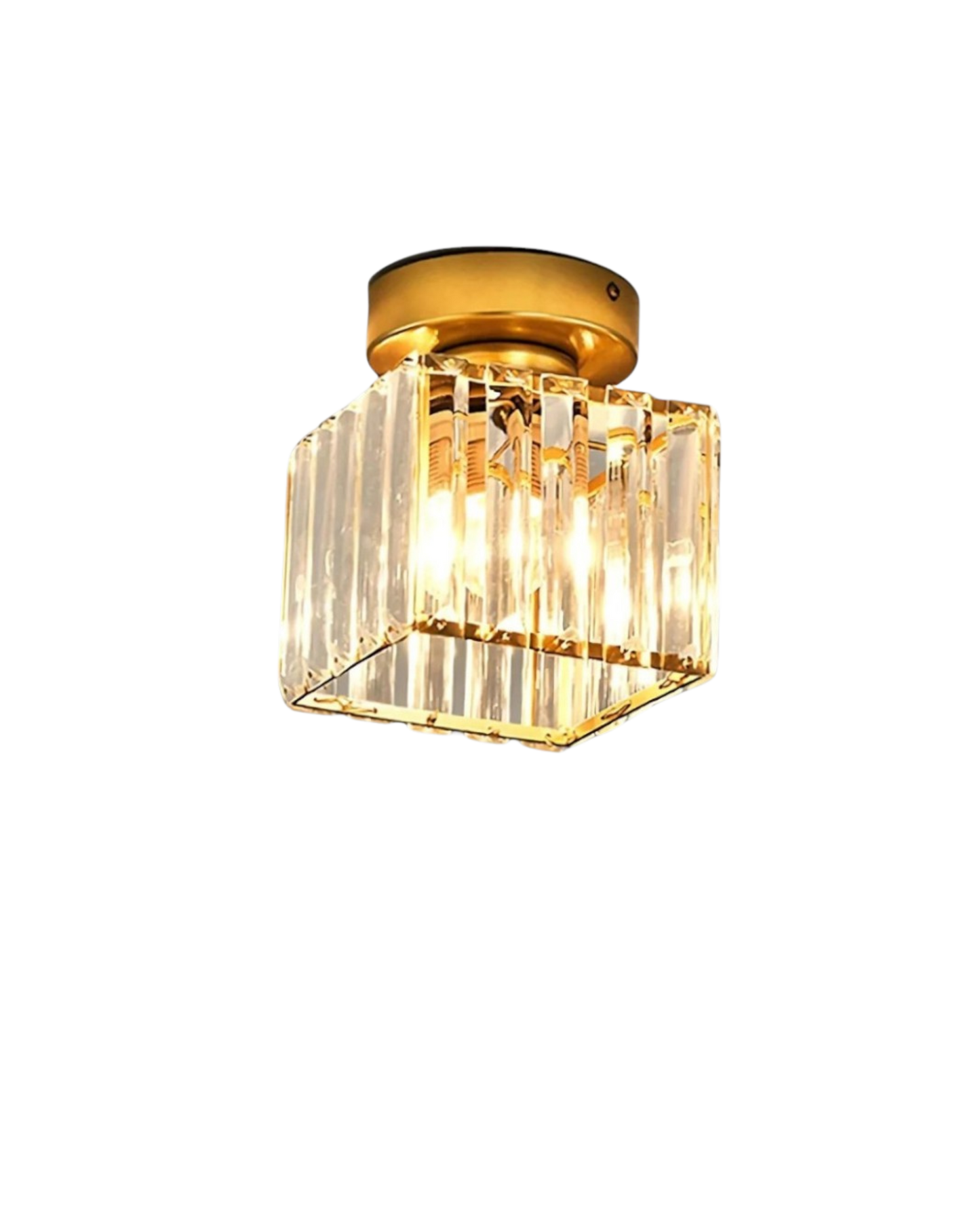 La Prismatique Ceiling Lamp – Luxurious Design with Captivating Light 8