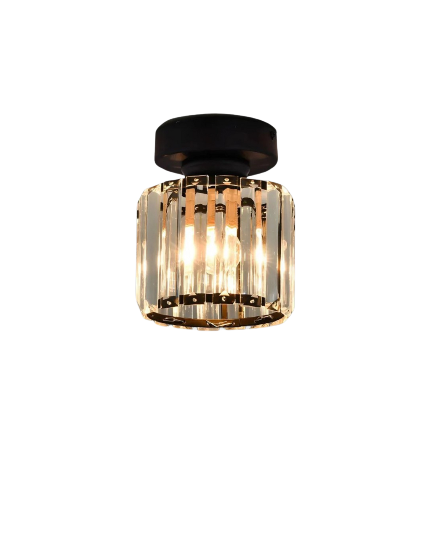 La Prismatique Ceiling Lamp – Luxurious Design with Captivating Light 9