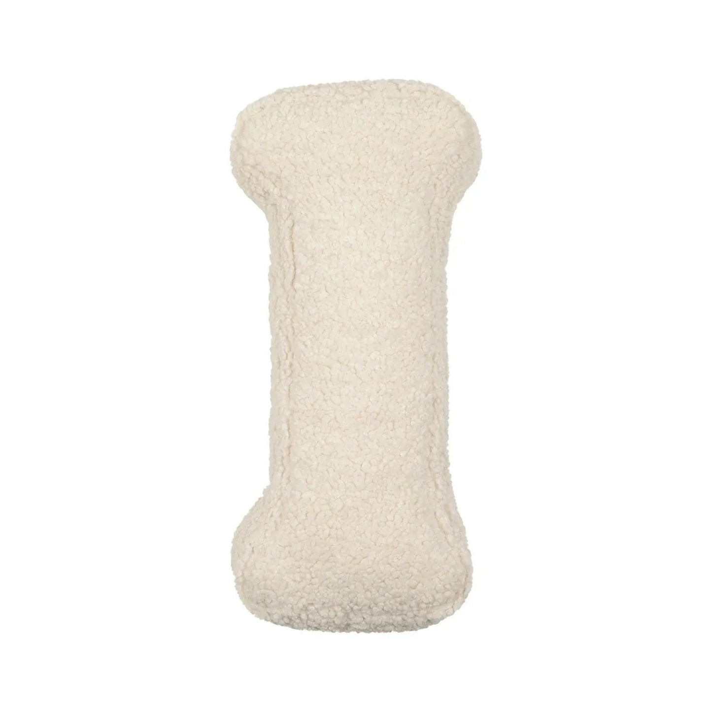 Lambswool Letter Cushion – Soft Comfort for Creative Learning 9