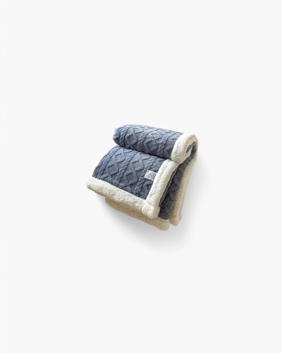 Le Rêvaire Elegant Fleece Blanket – Luxurious Warmth with Cozy Comfort 7