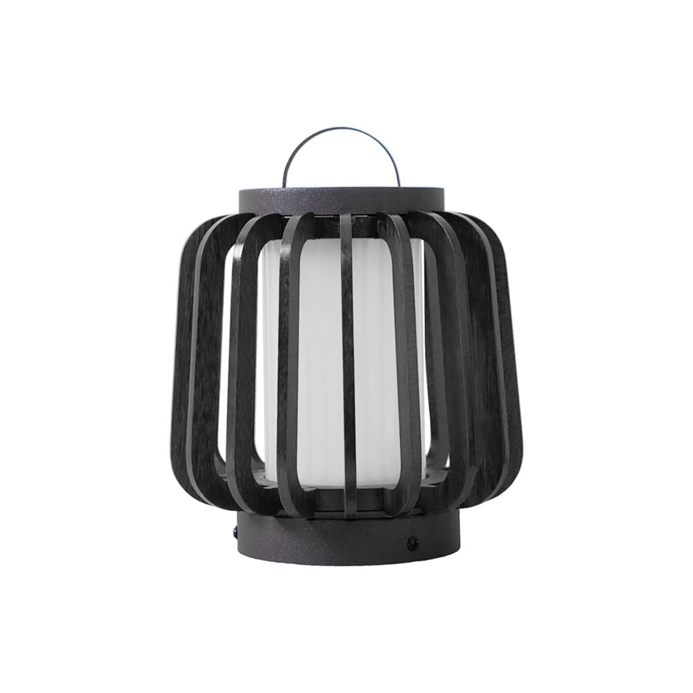 Legno Outdoor Lamp – Chic Illumination for Outside Spaces 10