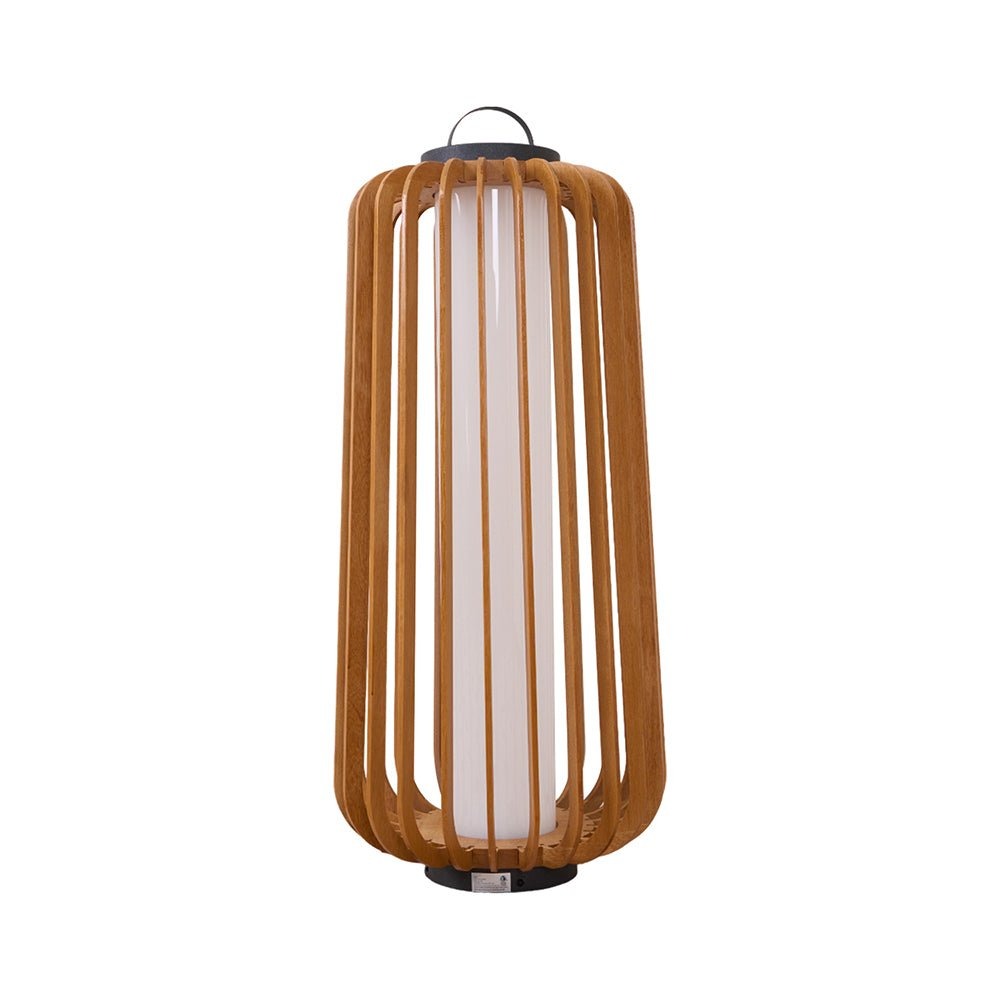 Legno Outdoor Lamp – Chic Illumination for Outside Spaces 12
