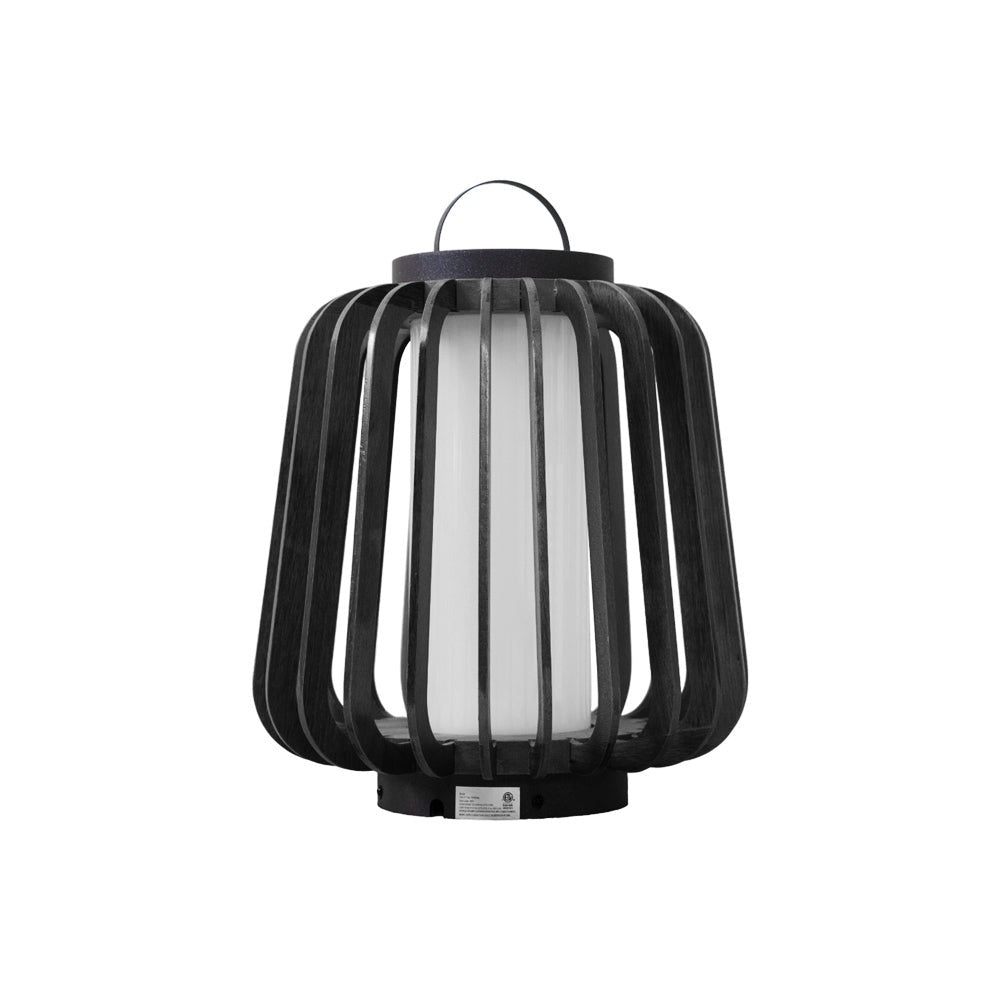 Legno Outdoor Lamp – Chic Illumination for Outside Spaces 9