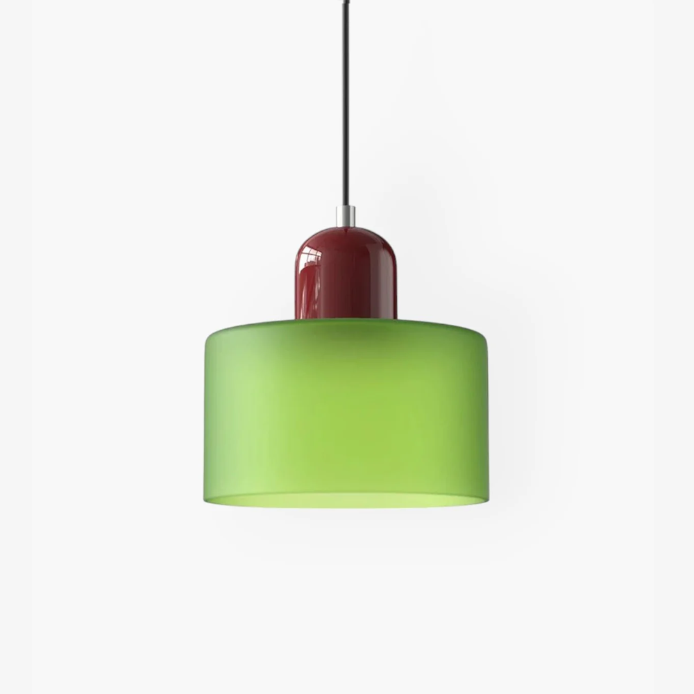La Forma | Elegant Ceiling Light with Soft, Warm Glow
