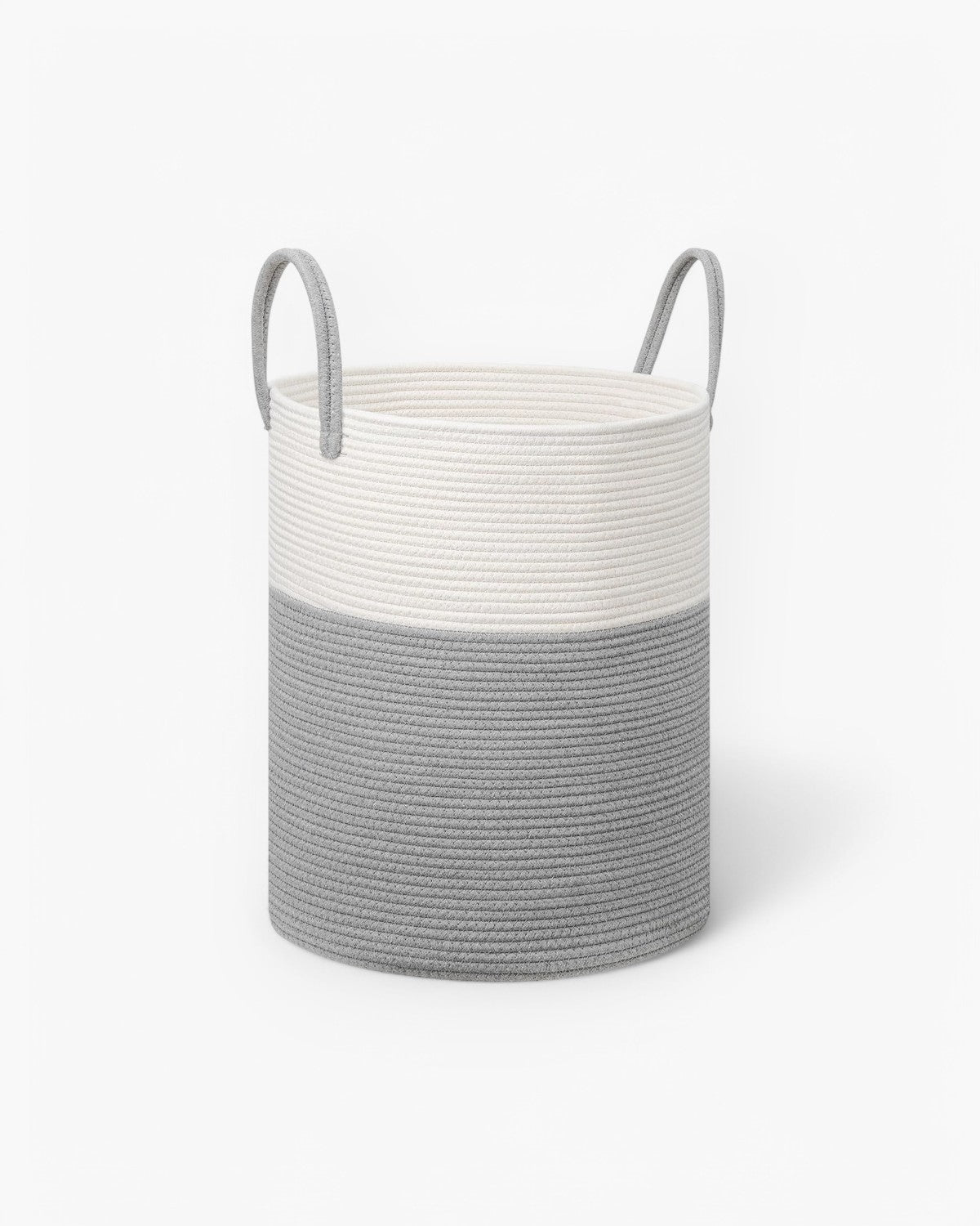 Linéa Woven Storage Basket – Elegant Organization for Your Home 5