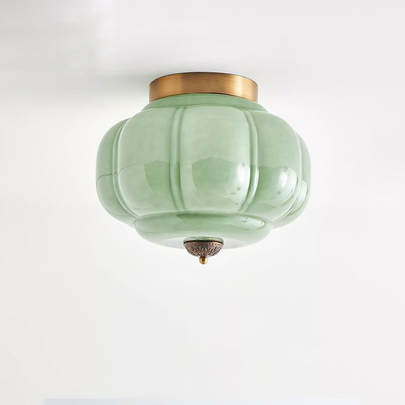 Liora Ceiling Light Fixture – Sophisticated Ambiance with Vintage Elegance 0