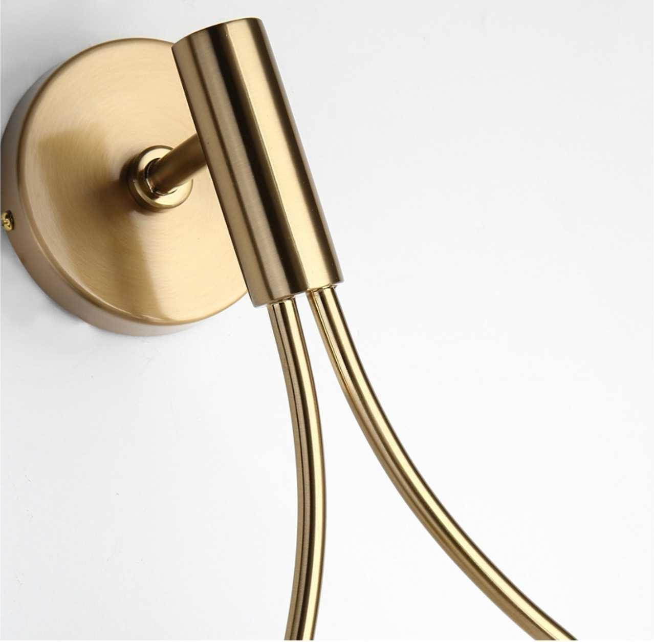 Livi Wall Lamp Nordic Modern – Stylish Minimalist Lighting for Any Room 3