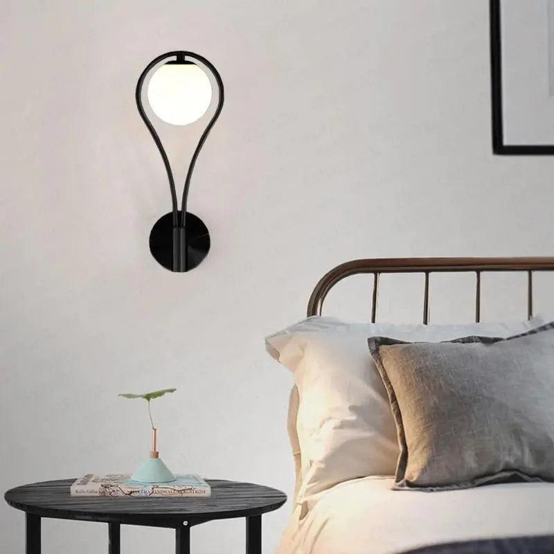 Livi Wall Lamp Nordic Modern – Stylish Minimalist Lighting for Any Room 6
