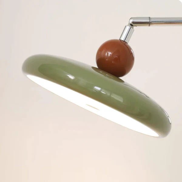 Lola Wall Lamp With Swivel Arm – Elegant Illumination for Modern Spaces 4