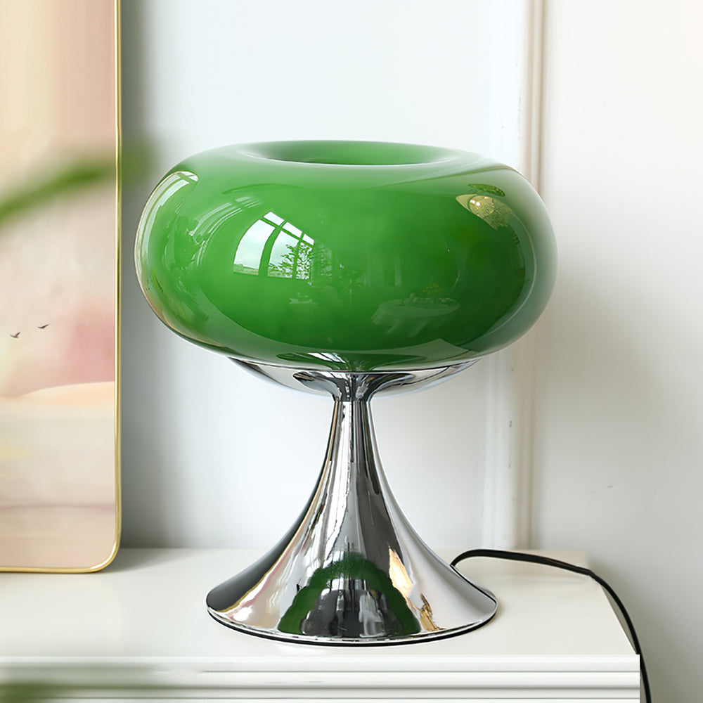 Lollipop Table Lamp – Vibrant Illumination for Any Room 7