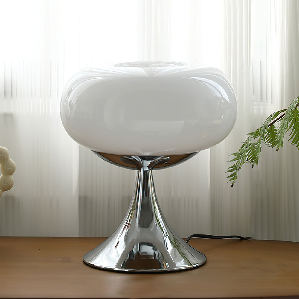 Lollipop Table Lamp – Vibrant Illumination for Any Room 8