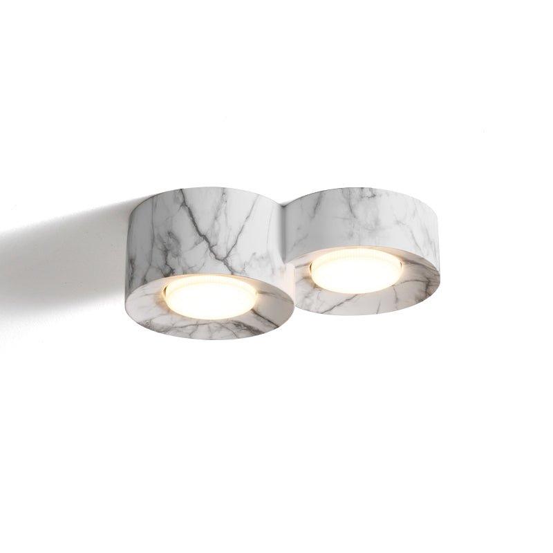 Loris Ceiling Light Fixture – Artistic Design with Elegant Glow 10