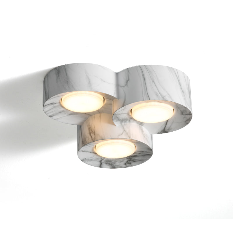 Loris Ceiling Light Fixture – Artistic Design with Elegant Glow 11