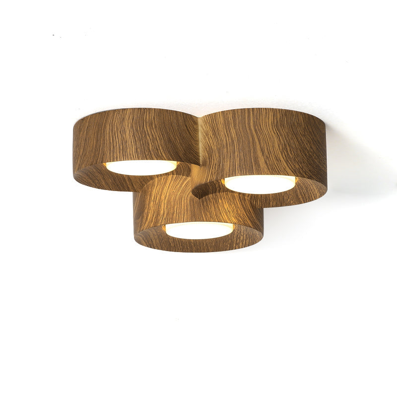 Loris Ceiling Light Fixture – Artistic Design with Elegant Glow 12