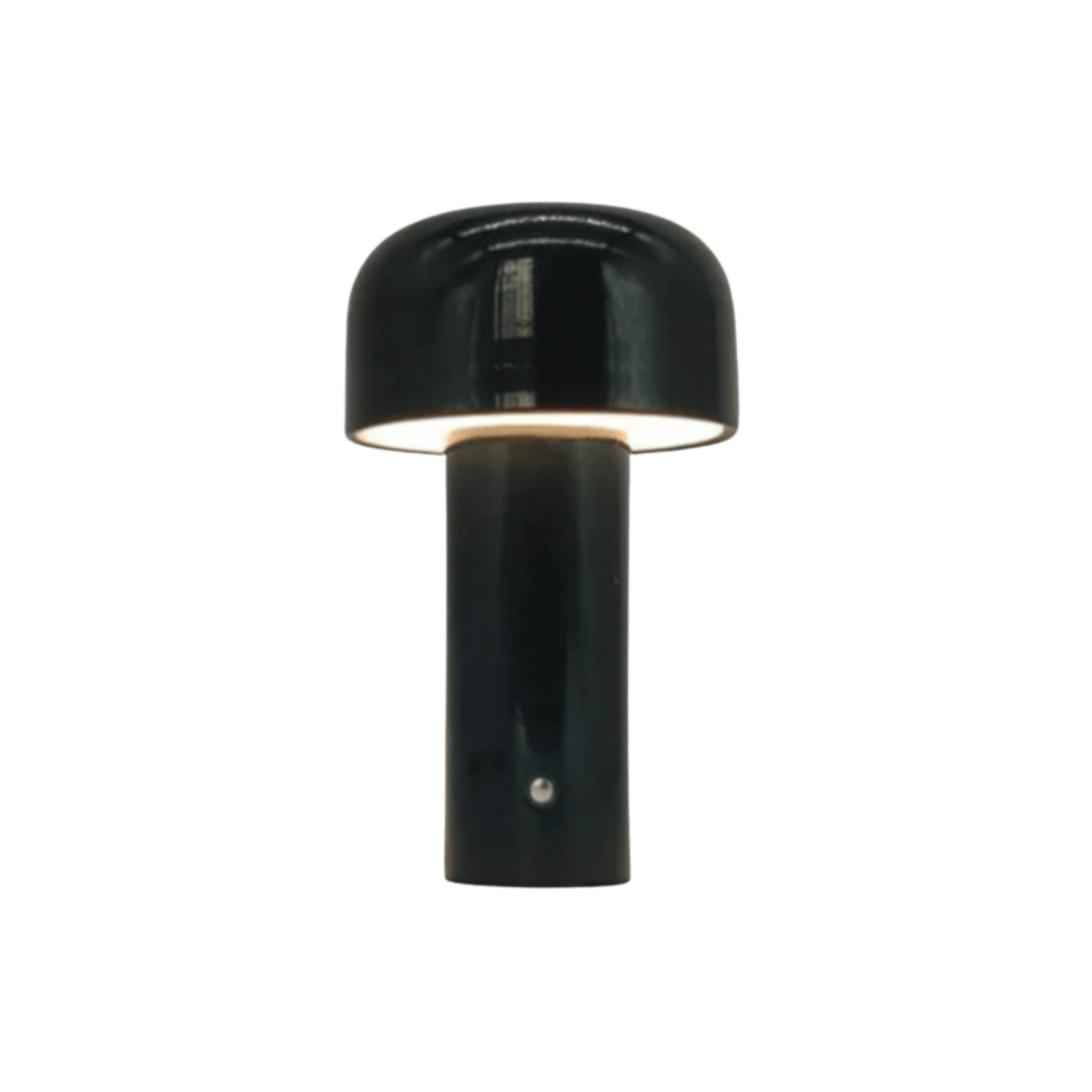 LumiShroom Wireless Table Lamp – Elegant Glow for Cozy Spaces 4