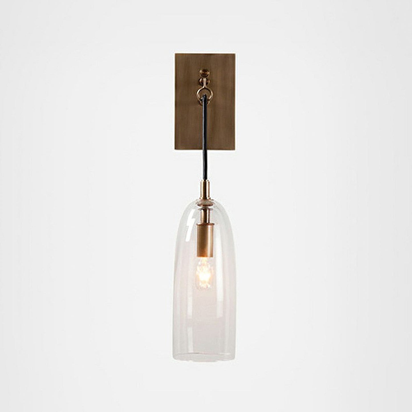 Lure Wall Sconce Lighting – Timeless Style for Elegant Spaces 4