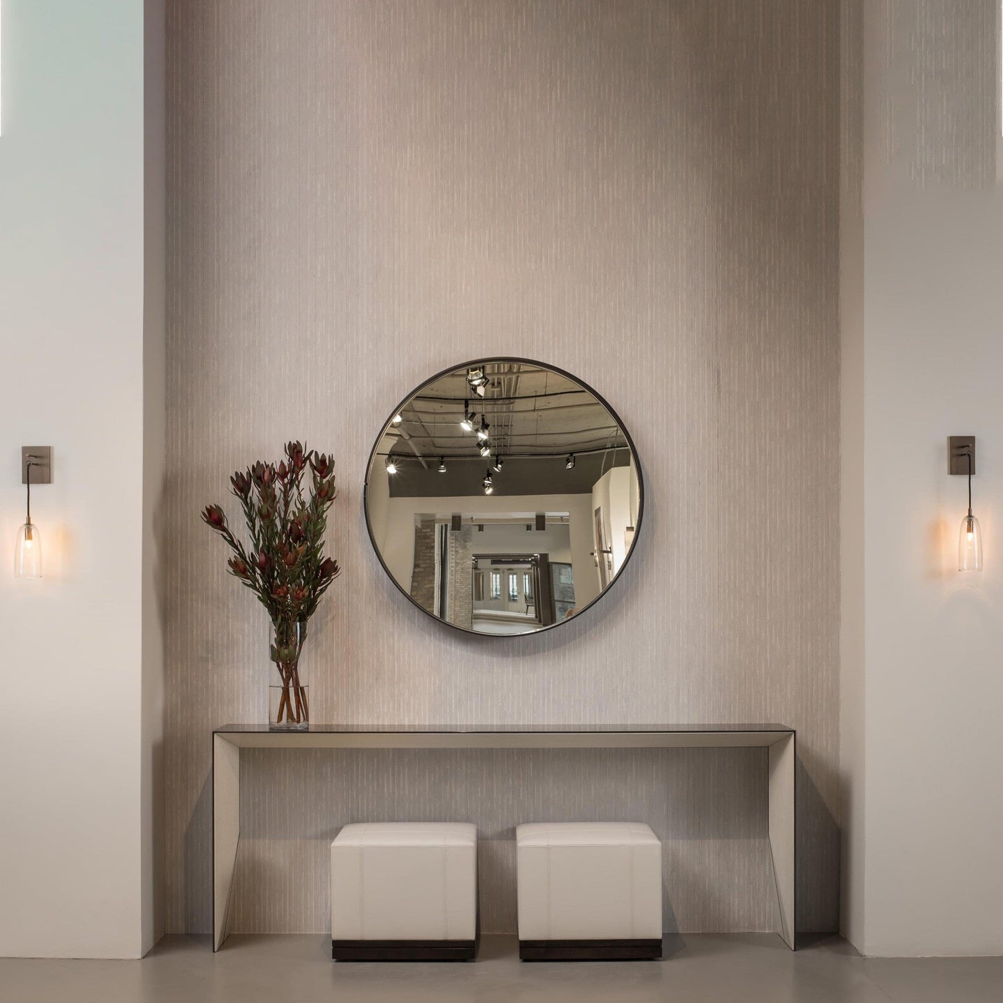 Lure Wall Sconce Lighting – Timeless Style for Elegant Spaces 6