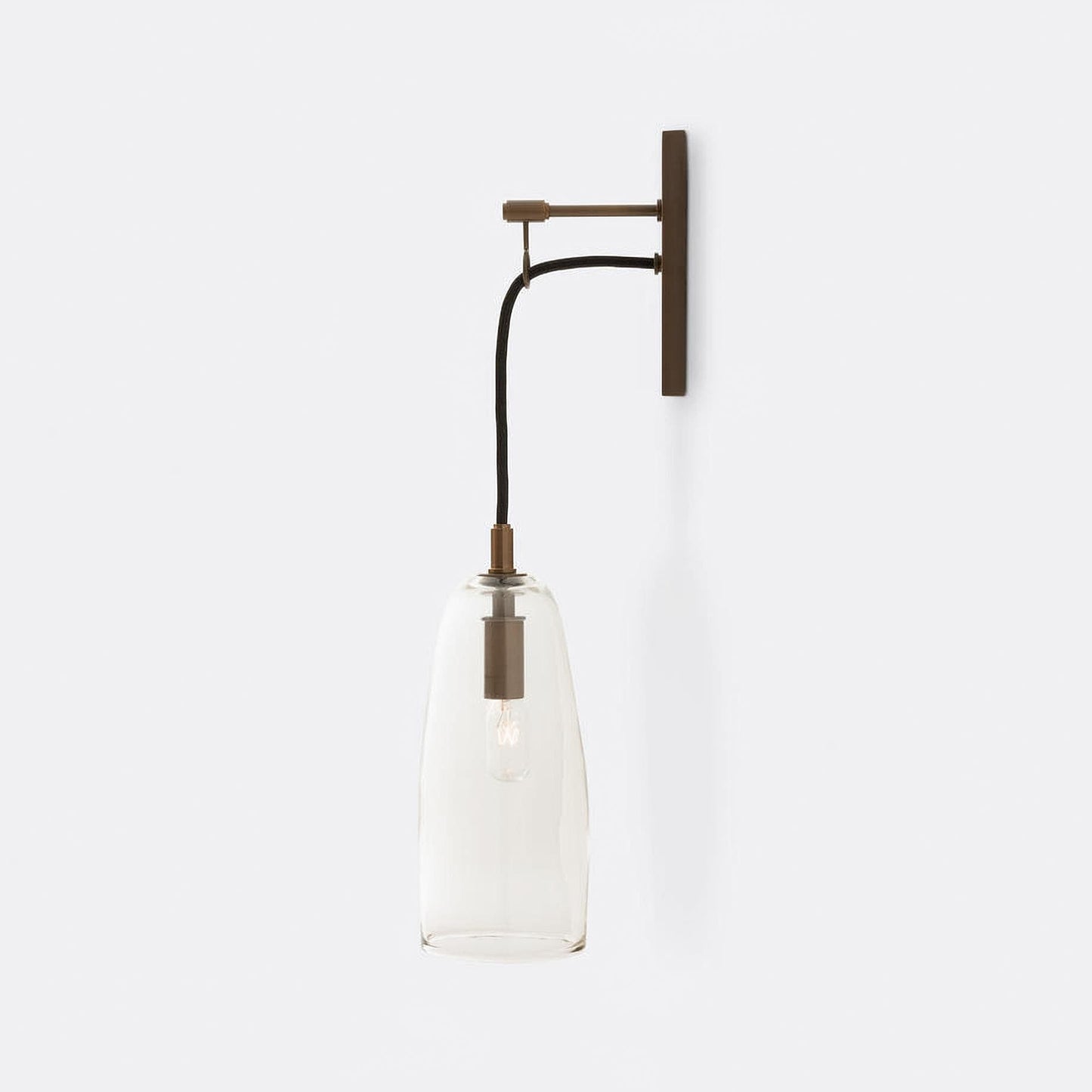 Lure Wall Sconce Lighting – Timeless Style for Elegant Spaces 7