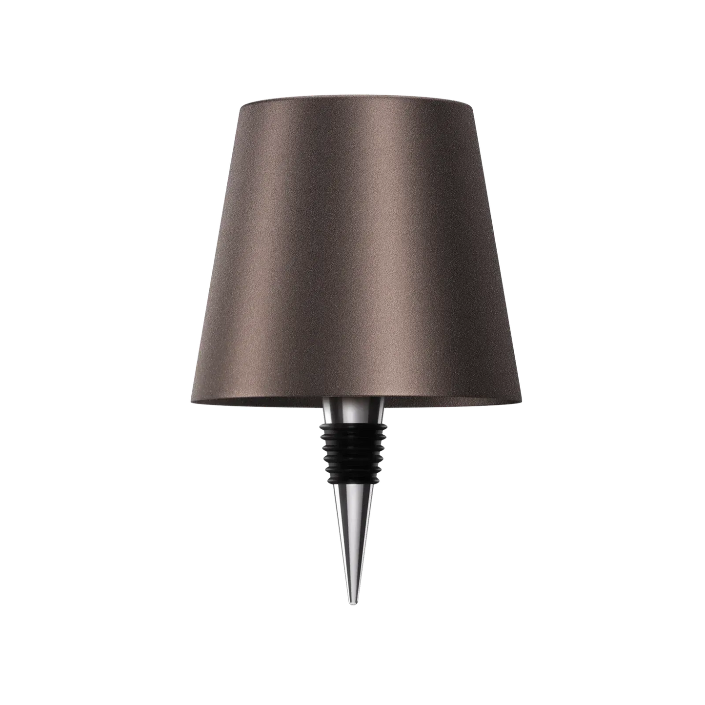 Luxe LED Bottle Lamp – Unique Lighting for Cozy Ambiance 10