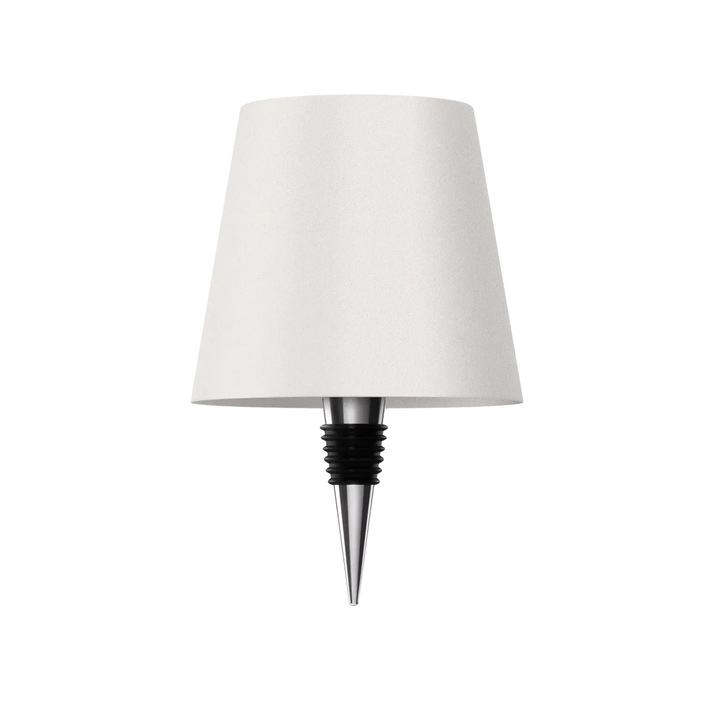 Luxe LED Bottle Lamp – Unique Lighting for Cozy Ambiance 12
