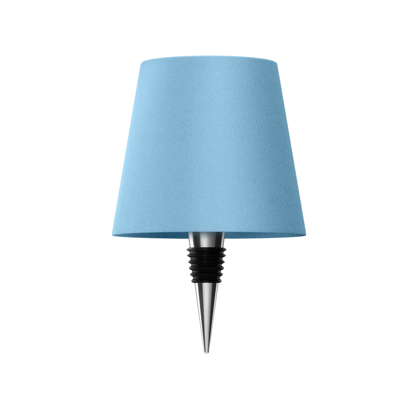Luxe LED Bottle Lamp – Unique Lighting for Cozy Ambiance 13