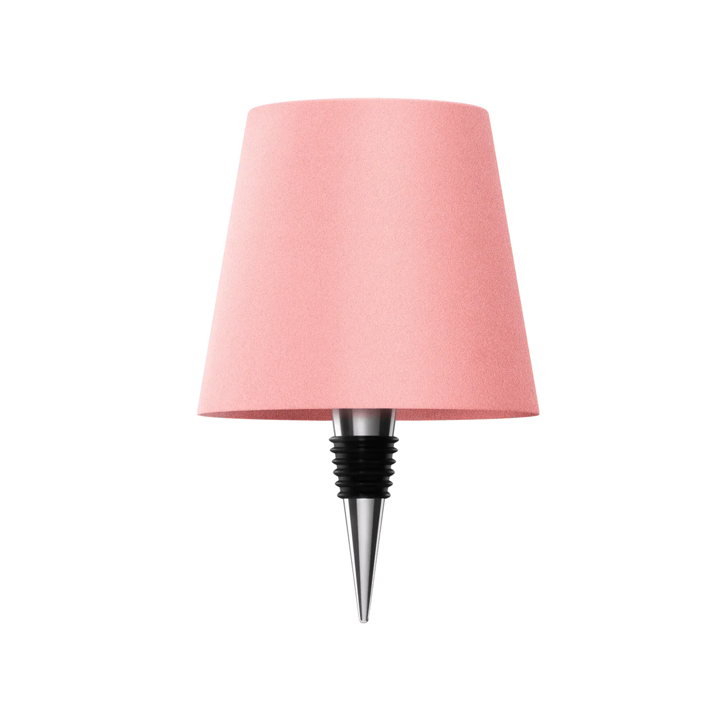 Luxe LED Bottle Lamp – Unique Lighting for Cozy Ambiance 14