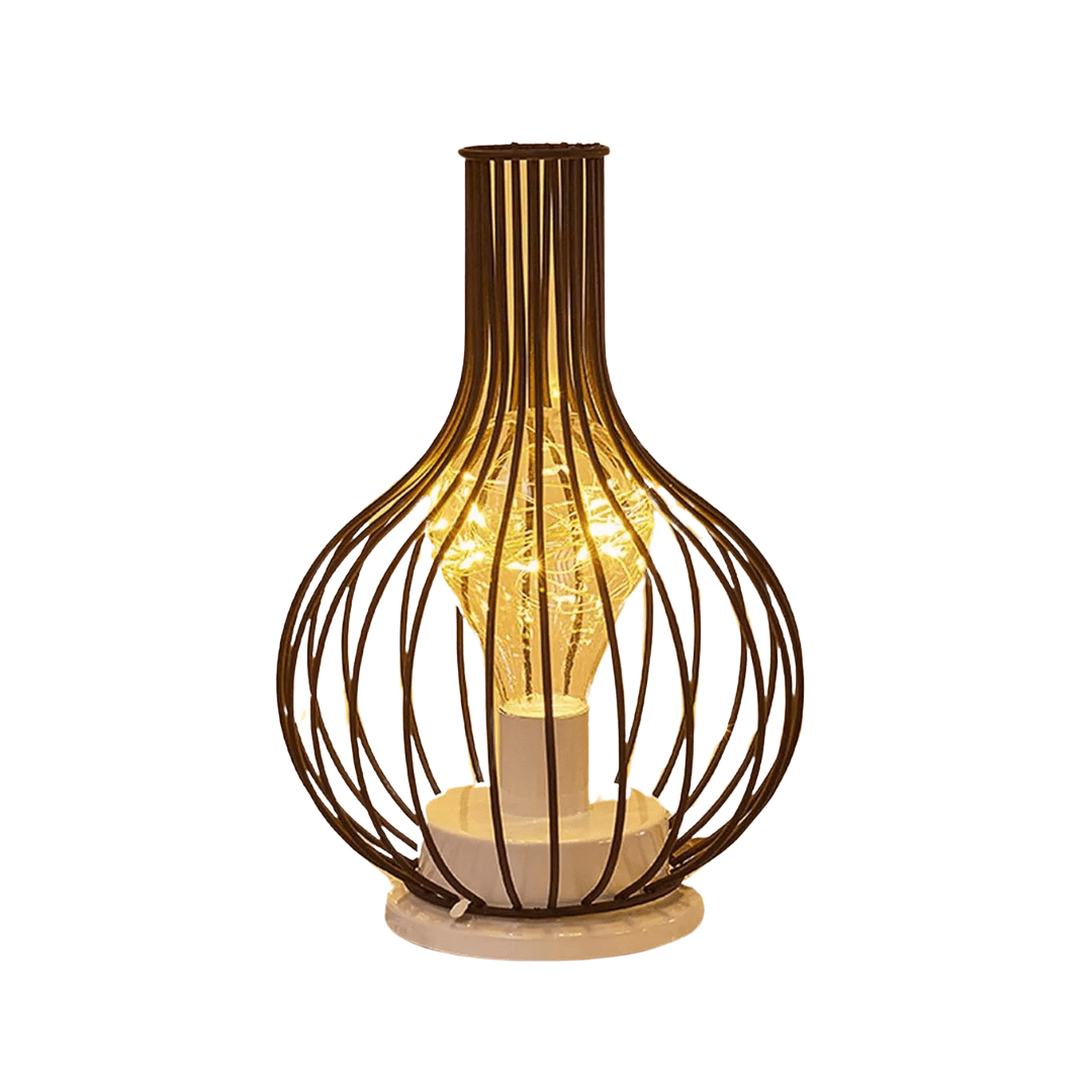 Luxe Wireless LED Lamps – Effortless Elegance for Cozy Spaces 6