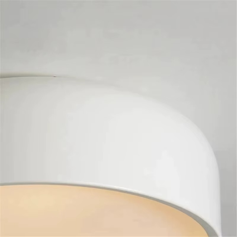Maison Nara Ceiling Lamp – Elegant Flush Mount with Soft LED Glow 2