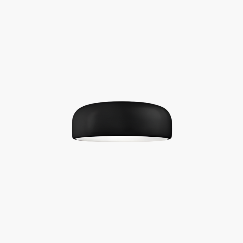 Maison Nara Ceiling Lamp – Elegant Flush Mount with Soft LED Glow 4