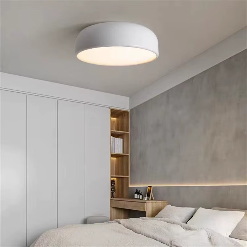 Maison Nara Ceiling Lamp – Elegant Flush Mount with Soft LED Glow 6