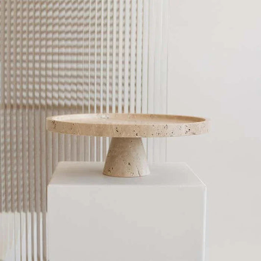 Marble Stand Wedding Cake – Timeless Style for Celebrations 1
