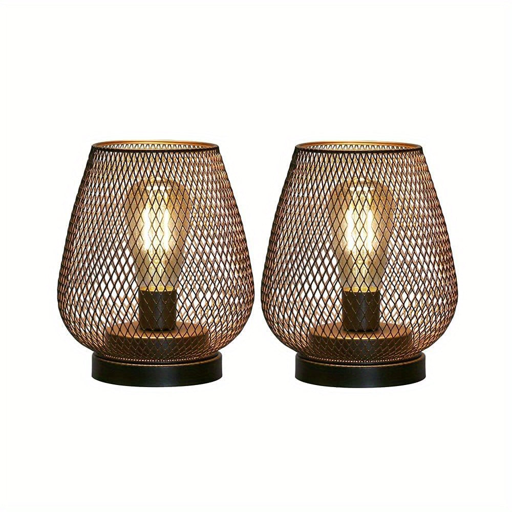 Matt Black Lantern – Timeless Elegance for Every Setting 1
